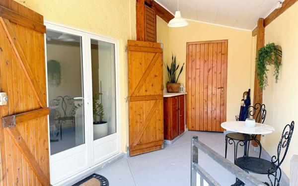 Maison à vendre    4 pièces • 73 m2 Cannes