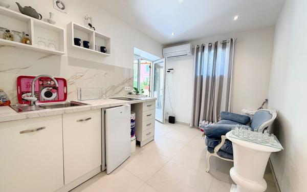 Maison à vendre    4 pièces • 73 m2 Cannes