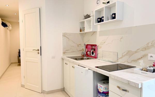 Maison à vendre    4 pièces • 73 m2 Cannes