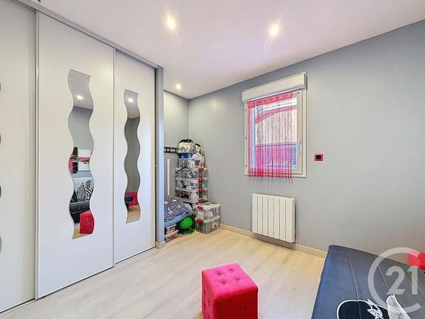 Maison à vendre  5 pièces - 89,97 m2 BIGANOS - 33