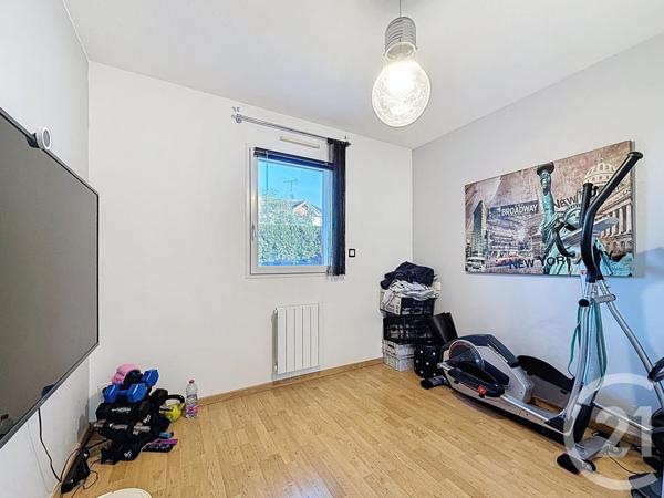 Maison à vendre  5 pièces - 89,97 m2 BIGANOS - 33