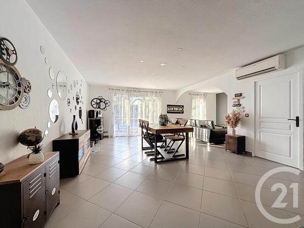 Maison à vendre  5 pièces - 89,97 m2 BIGANOS - 33