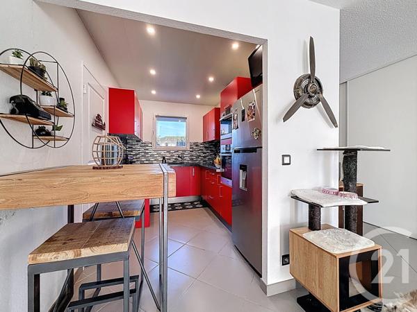 Maison à vendre  5 pièces - 89,97 m2 BIGANOS - 33