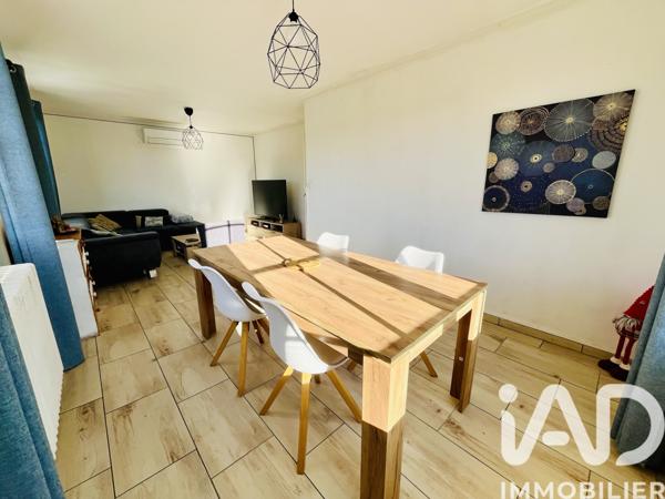 Maison à vendre 5 pièces 105 m² Bagnols-sur-Cèze