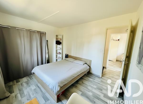 Maison à vendre 5 pièces 105 m² Bagnols-sur-Cèze