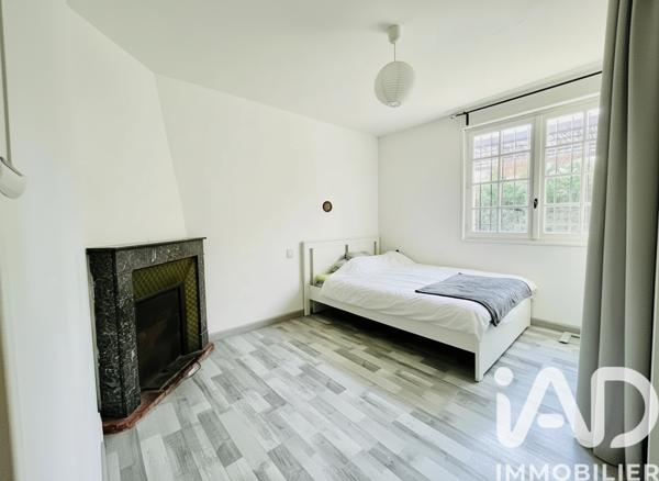 Maison à vendre 5 pièces 105 m² Bagnols-sur-Cèze