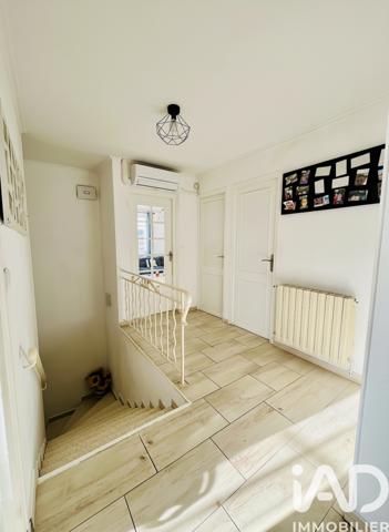 Maison à vendre 5 pièces 105 m² Bagnols-sur-Cèze