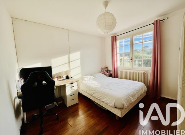 Maison à vendre 5 pièces 105 m² Bagnols-sur-Cèze