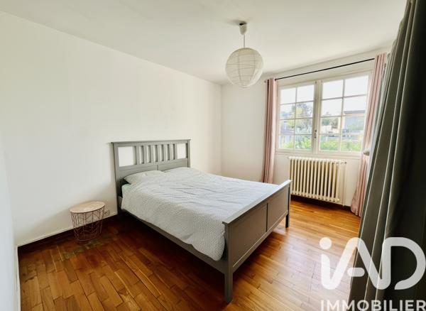 Maison à vendre 5 pièces 105 m² Bagnols-sur-Cèze