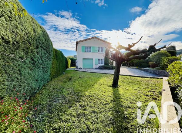 Maison à vendre 5 pièces 105 m² Bagnols-sur-Cèze