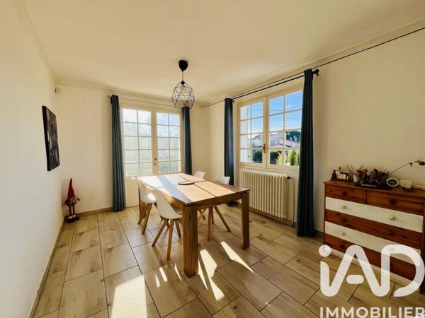 Maison à vendre 5 pièces 105 m² Bagnols-sur-Cèze