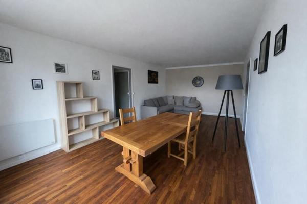Appartement à louer |  Uzerche |  3 pièces | 82 m²