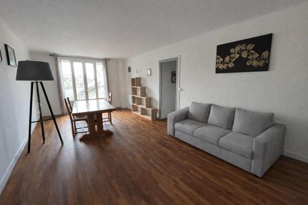 Appartement à louer |  Uzerche |  3 pièces | 82 m²