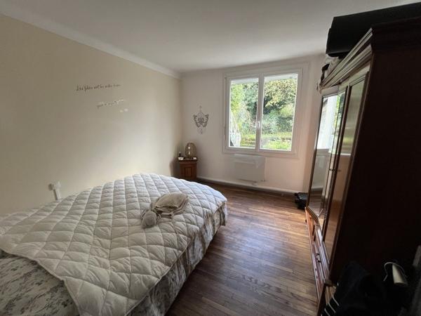 Appartement à louer |  Uzerche |  3 pièces | 82 m²