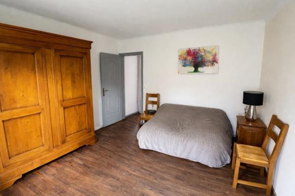 Appartement à louer |  Uzerche |  3 pièces | 82 m²