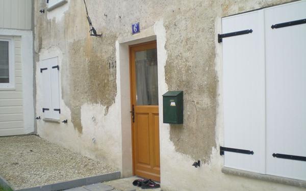 Maison à louer    3 pièces •  Condé-Sainte-Libiaire