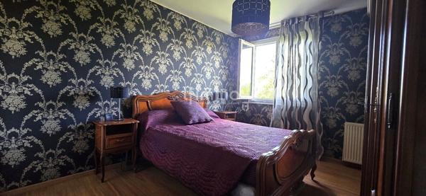 Maison familiale au calme