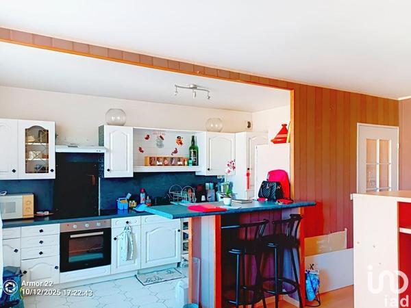 Appartement à vendre 2 pièces 58 m² Chennevières-sur-Marne