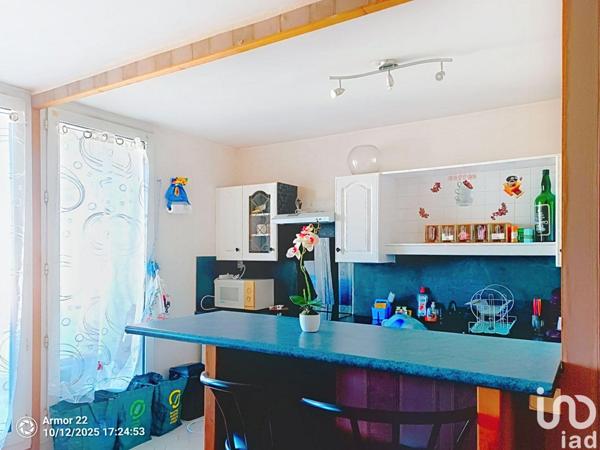 Appartement à vendre 2 pièces 58 m² Chennevières-sur-Marne