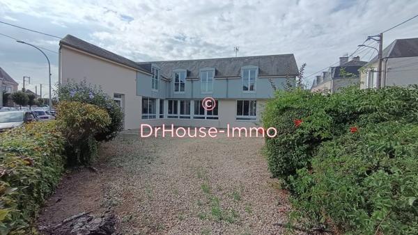 Bureau à vendre 10 pièces de 230 m²