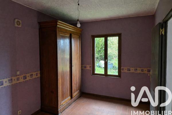 Maison à vendre 2 pièces 49 m² Longchamps