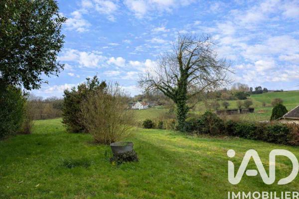 Maison à vendre 2 pièces 49 m² Longchamps