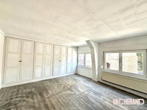IMMEUBLE DE RAPPORT HYPER CENTRE DE WORMHOUT