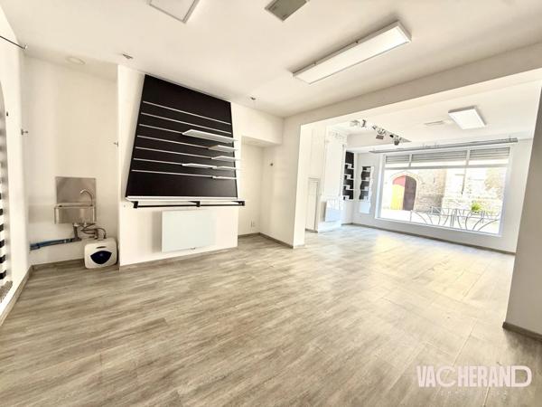 IMMEUBLE DE RAPPORT HYPER CENTRE DE WORMHOUT