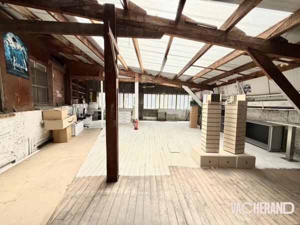 IMMEUBLE DE RAPPORT HYPER CENTRE DE WORMHOUT