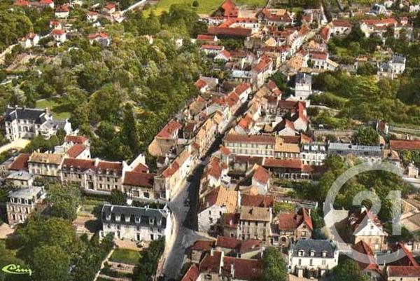 Maison à vendre  5 pièces - 91,27 m2 BOISSY ST LEGER - 94