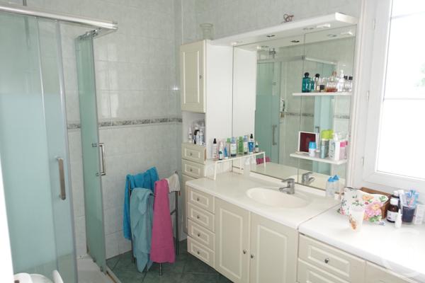 Maison à vendre  5 pièces - 91,27 m2 BOISSY ST LEGER - 94