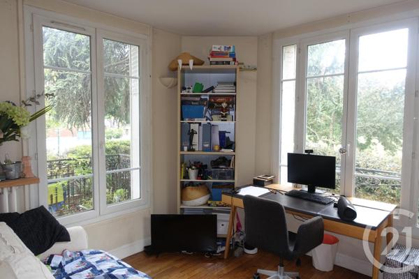 Maison à vendre  5 pièces - 91,27 m2 BOISSY ST LEGER - 94