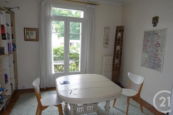 Maison à vendre  5 pièces - 91,27 m2 BOISSY ST LEGER - 94