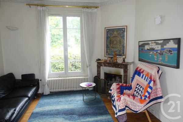 Maison à vendre  5 pièces - 91,27 m2 BOISSY ST LEGER - 94