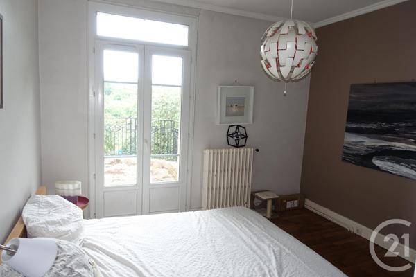 Maison à vendre  5 pièces - 91,27 m2 BOISSY ST LEGER - 94