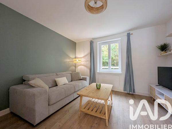 Location studio 21 m² Épinay-sur-Orge