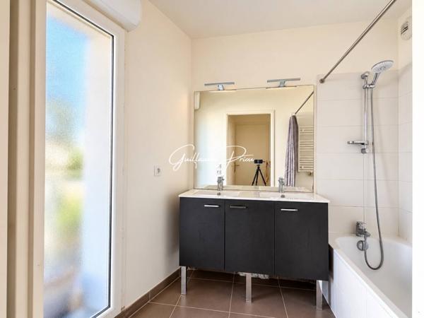 Appartement à vendre 3 pièces de 63 m²