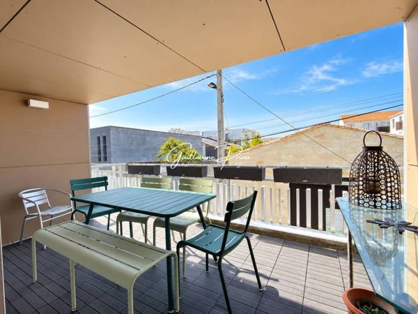 Appartement à vendre 3 pièces de 63 m²