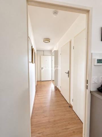 Appartement à vendre 3 pièces de 63 m²
