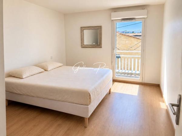 Appartement à vendre 3 pièces de 63 m²