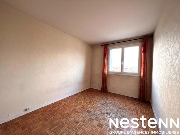 VENTE d'un appartement T4 (73 m²) à CHAMPIGNY SUR MARNE