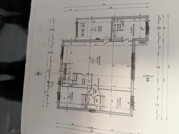 Maison à GINESTAS, 11120 - 4 pièces 104m²