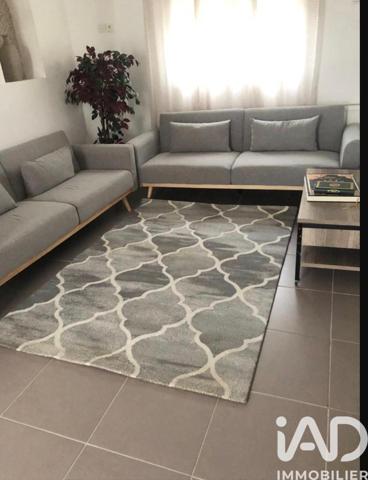 Maison à vendre 6 pièces 142 m² Bourges