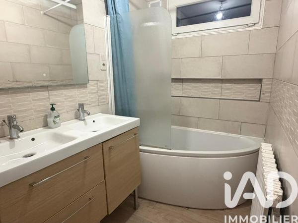 Maison à vendre 6 pièces 142 m² Bourges