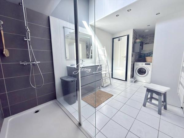 Maison à vendre 4 pièces de 114 m²