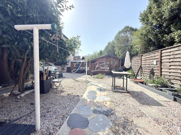 Maison à vendre 4 pièces de 114 m²