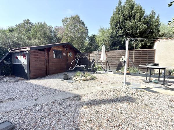 Maison à vendre 4 pièces de 114 m²