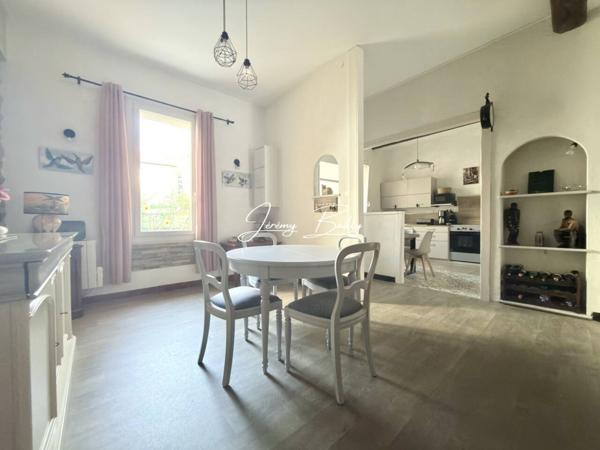 Maison à vendre 4 pièces de 114 m²