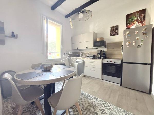 Maison à vendre 4 pièces de 114 m²