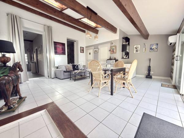 Maison à vendre 4 pièces de 114 m²